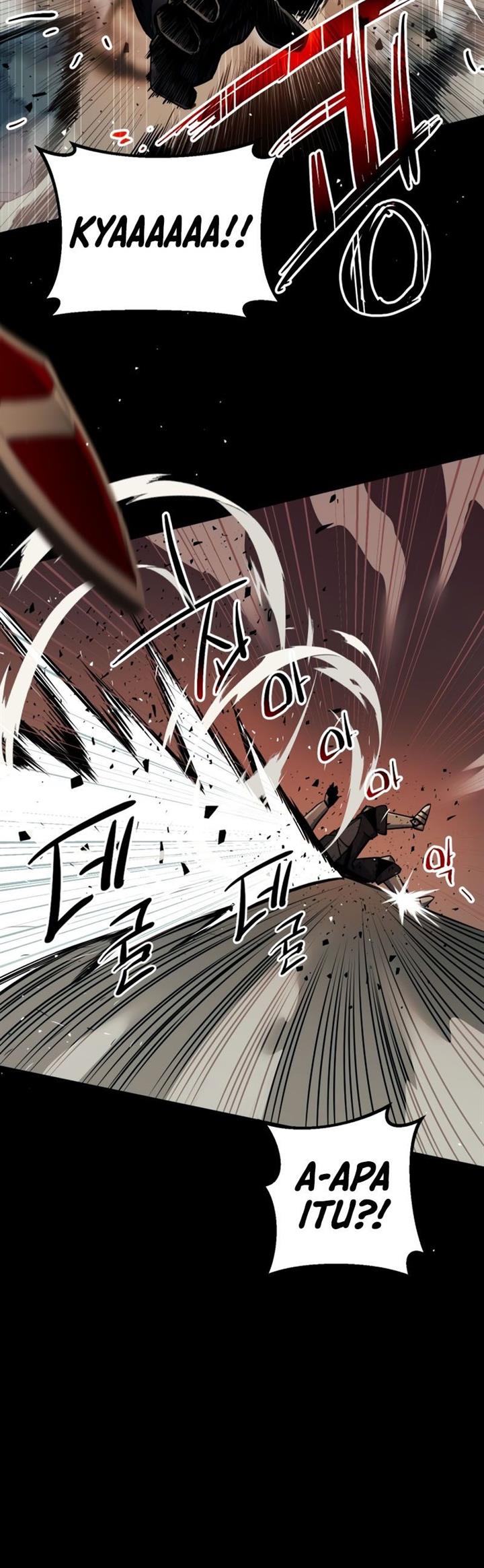 I Obtained a Mythic Item Chap 2 - Next Chap 3