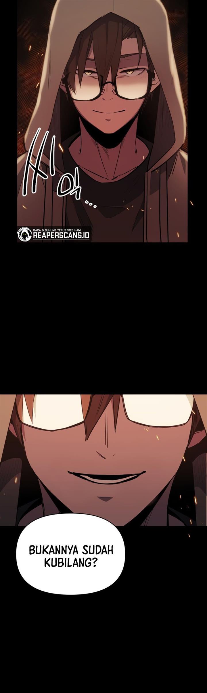 I Obtained a Mythic Item Chap 2 - Next Chap 3