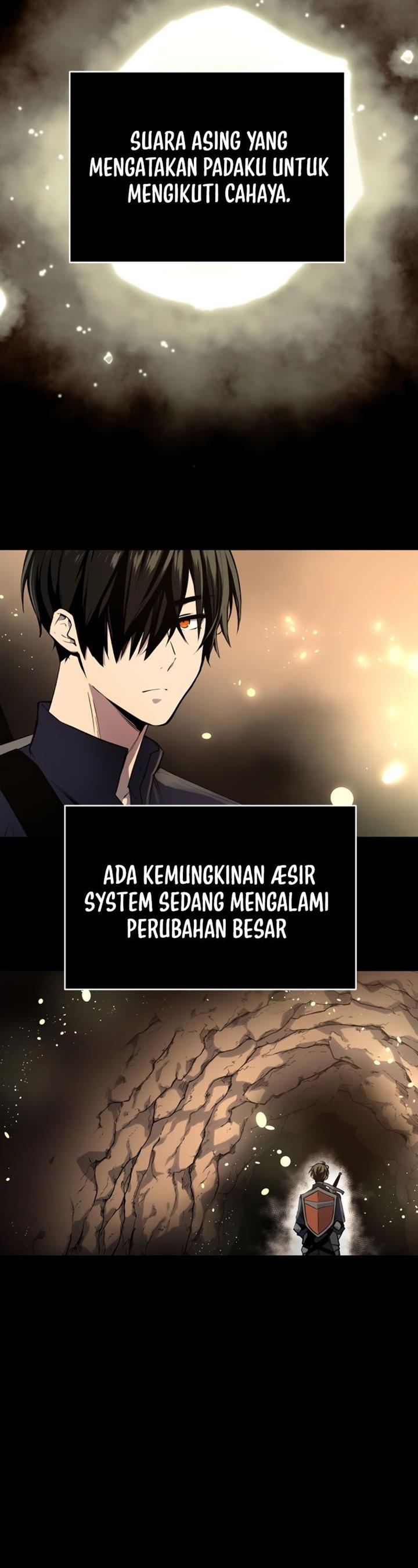 I Obtained a Mythic Item Chap 2 - Next Chap 3