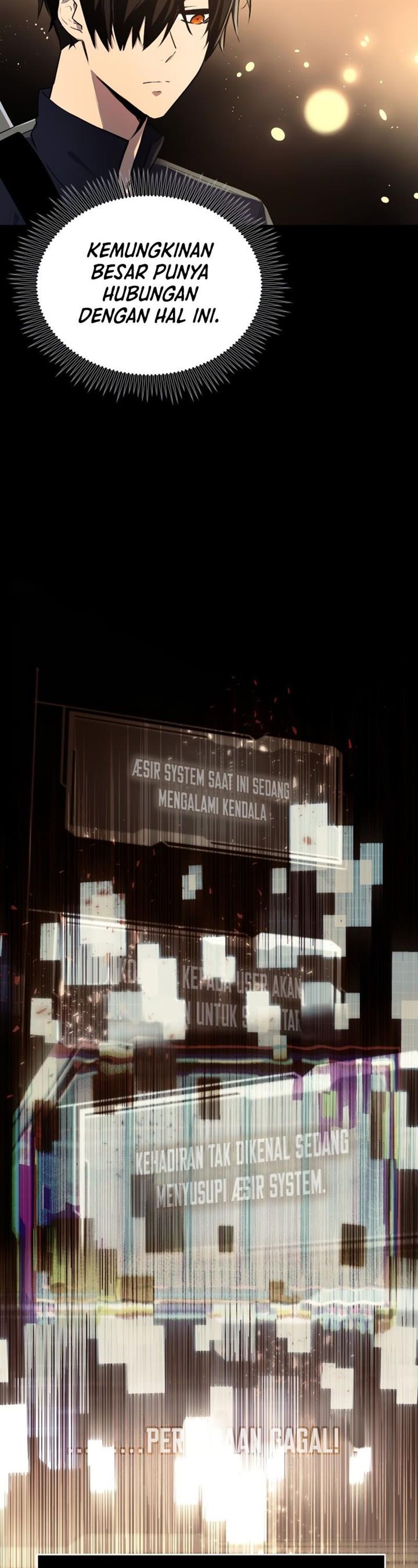 I Obtained a Mythic Item Chap 2 - Next Chap 3