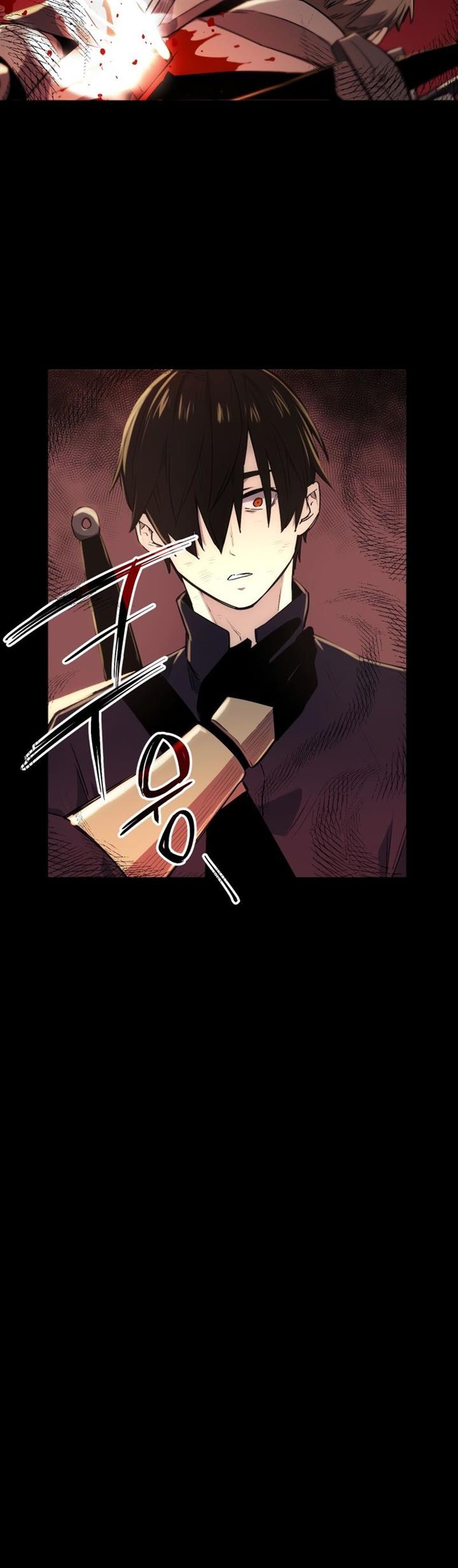 I Obtained a Mythic Item Chap 2 - Next Chap 3