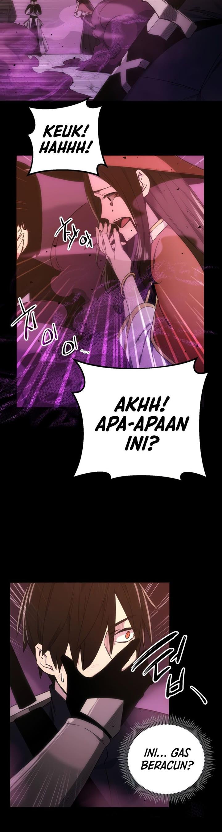 I Obtained a Mythic Item Chap 2 - Next Chap 3