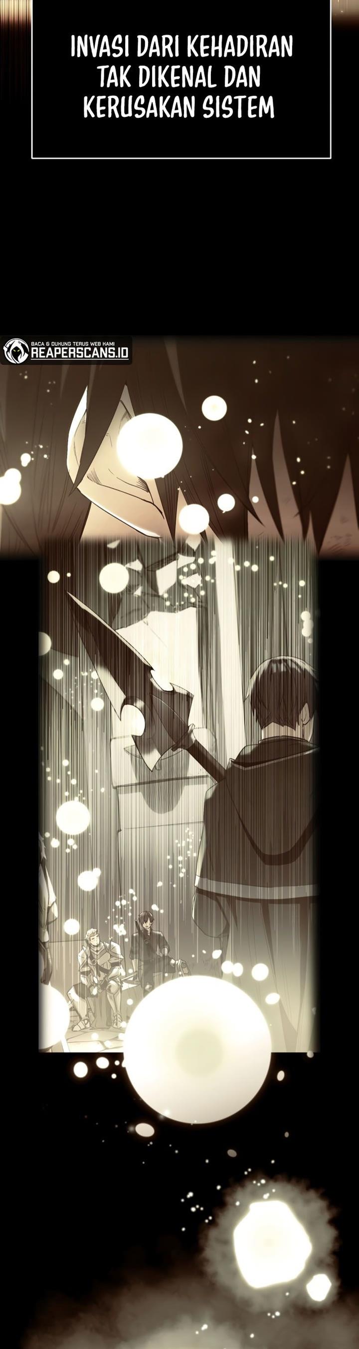 I Obtained a Mythic Item Chap 2 - Next Chap 3