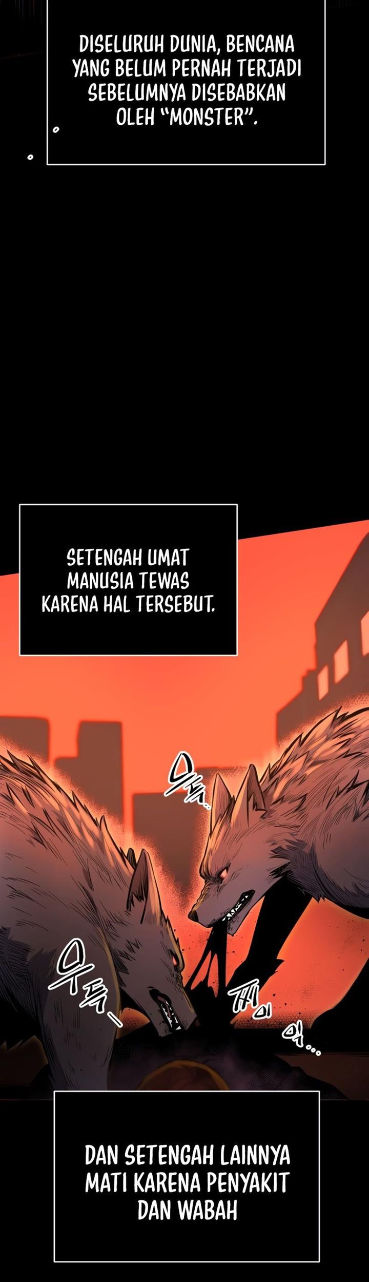 I Obtained a Mythic Item Chap 2 - Next Chap 3