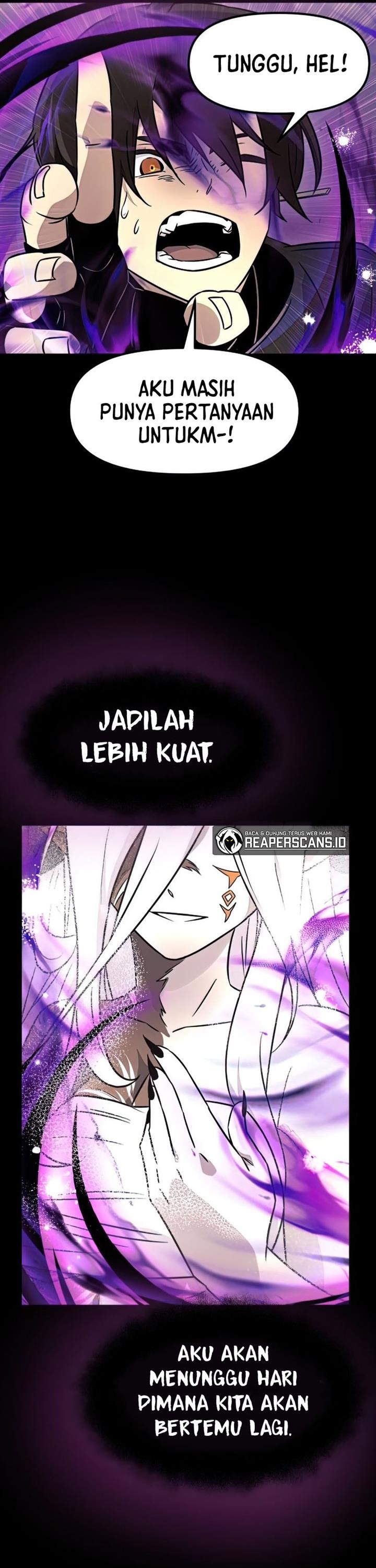 I Obtained a Mythic Item Chap 20 - Next Chap 21