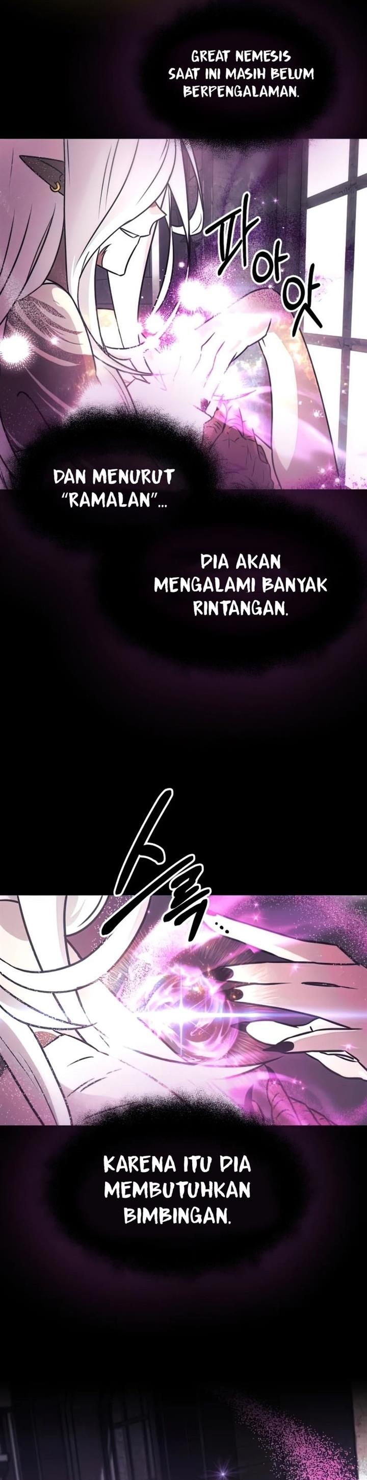 I Obtained a Mythic Item Chap 20 - Next Chap 21