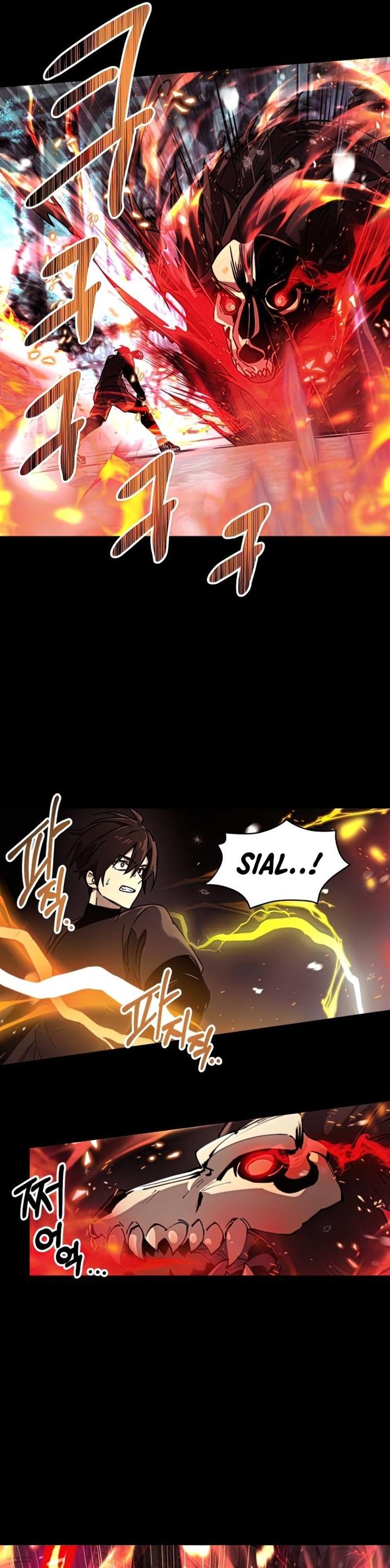 I Obtained a Mythic Item Chap 20 - Next Chap 21