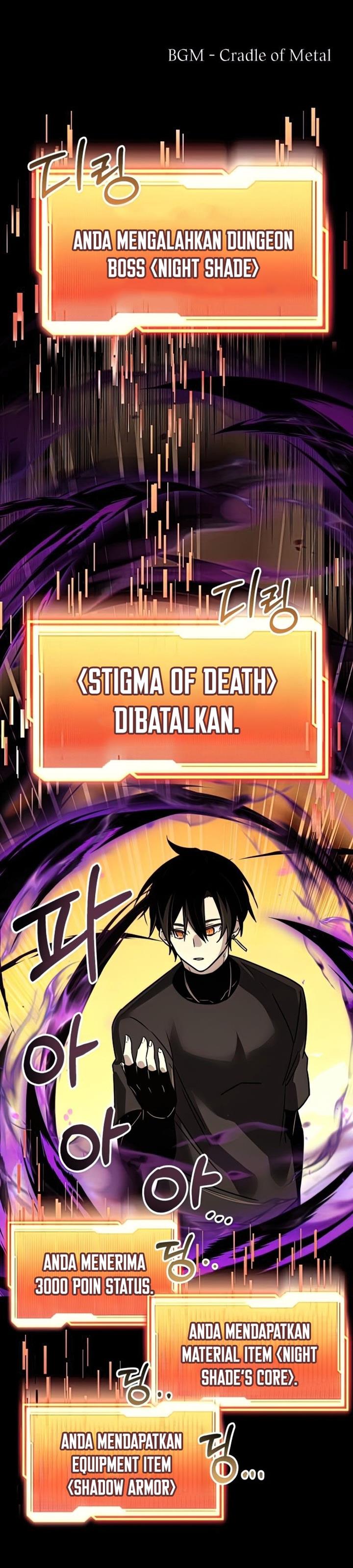 I Obtained a Mythic Item Chap 20 - Next Chap 21