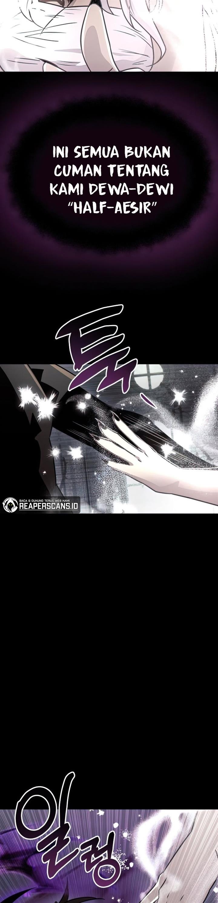 I Obtained a Mythic Item Chap 20 - Next Chap 21