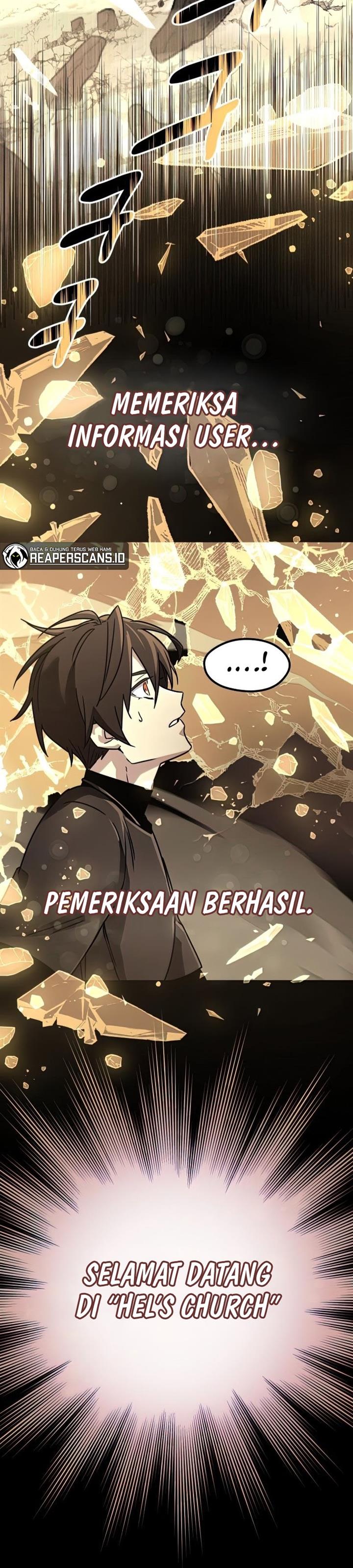 I Obtained a Mythic Item Chap 20 - Next Chap 21