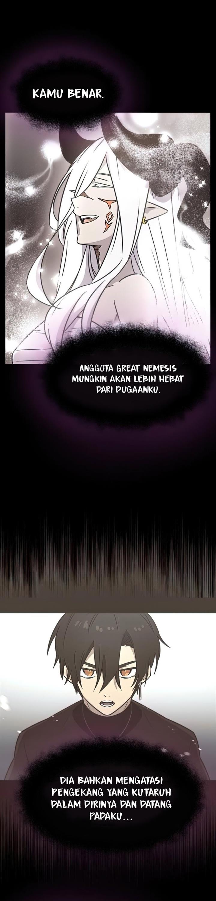 I Obtained a Mythic Item Chap 20 - Next Chap 21