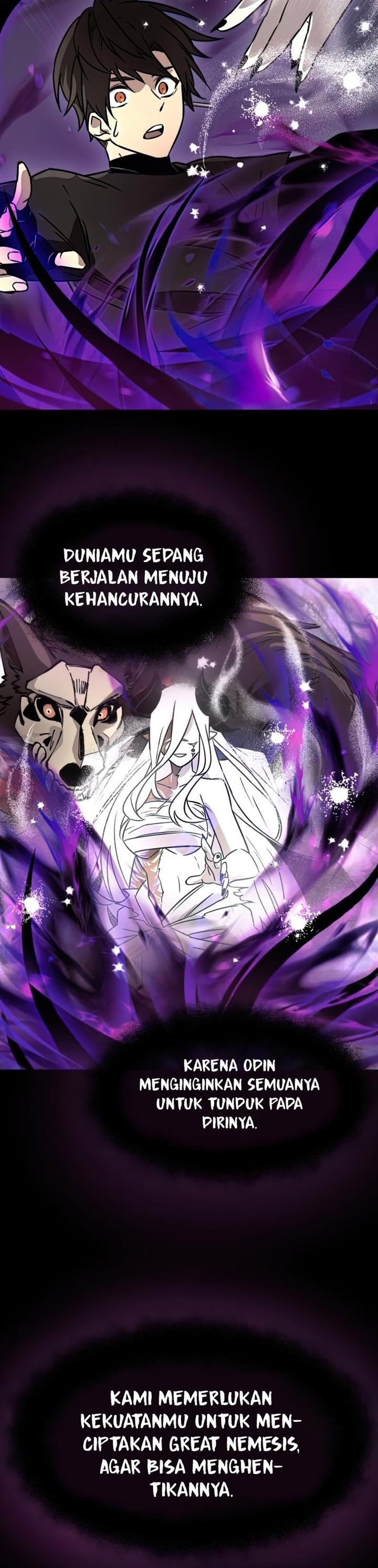 I Obtained a Mythic Item Chap 20 - Next Chap 21