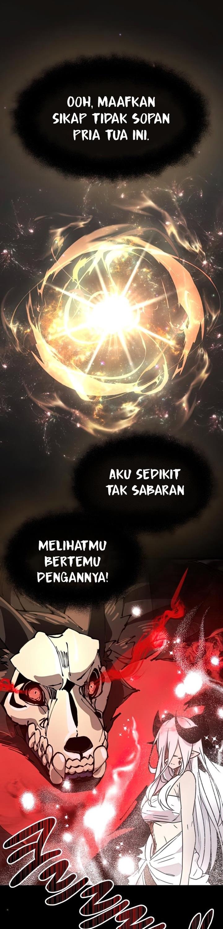 I Obtained a Mythic Item Chap 20 - Next Chap 21