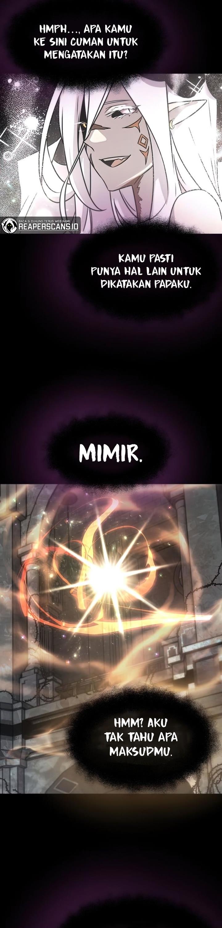 I Obtained a Mythic Item Chap 20 - Next Chap 21