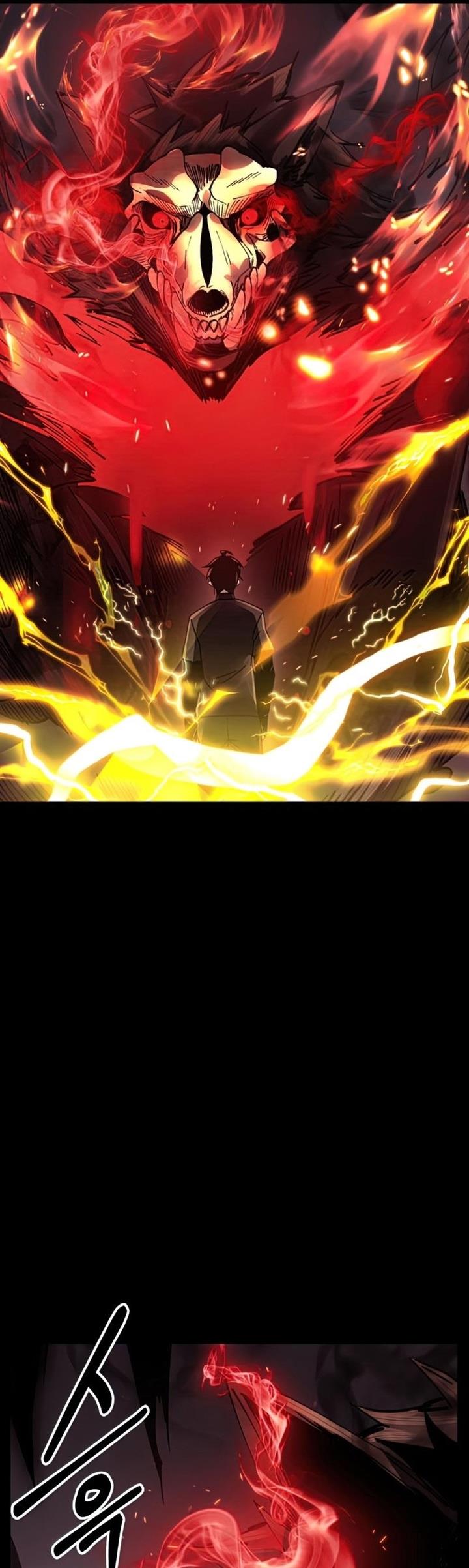 I Obtained a Mythic Item Chap 20 - Next Chap 21