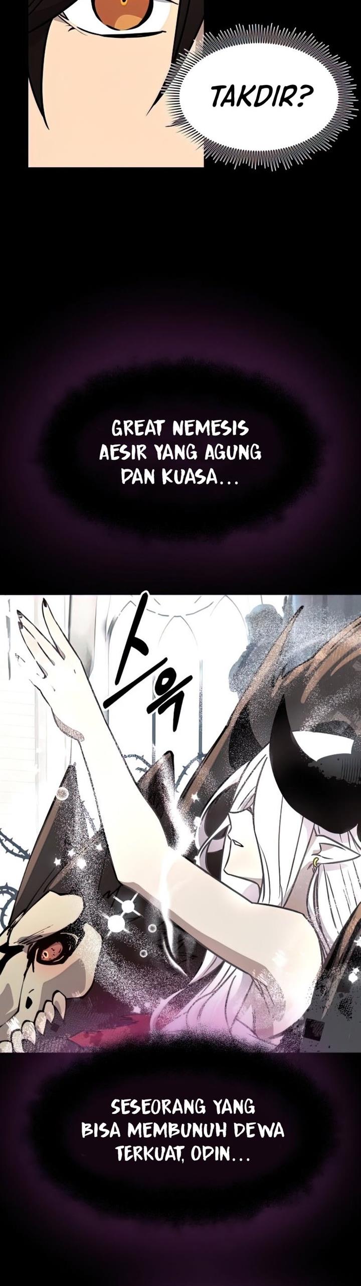 I Obtained a Mythic Item Chap 20 - Next Chap 21