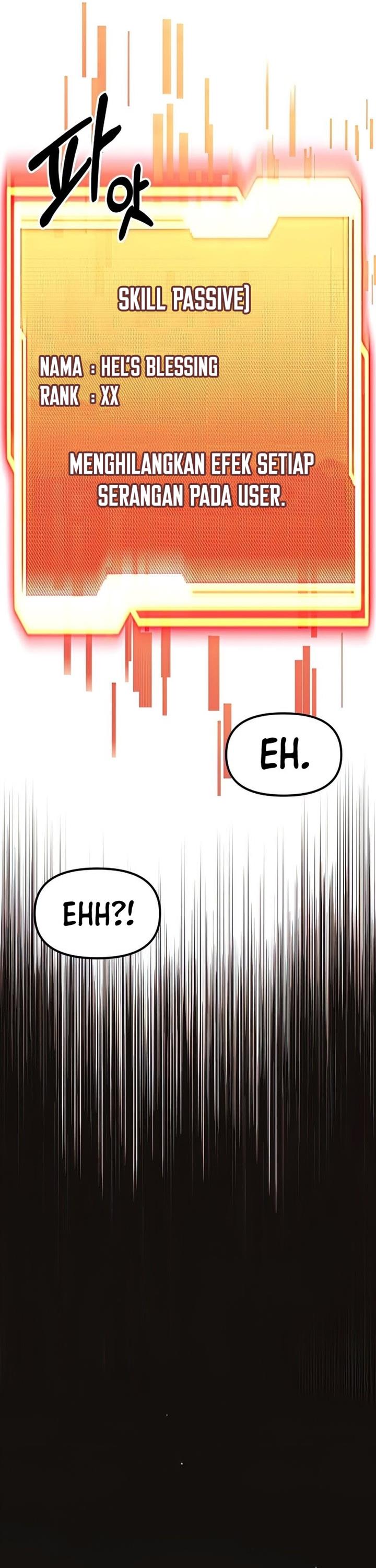 I Obtained a Mythic Item Chap 20 - Next Chap 21