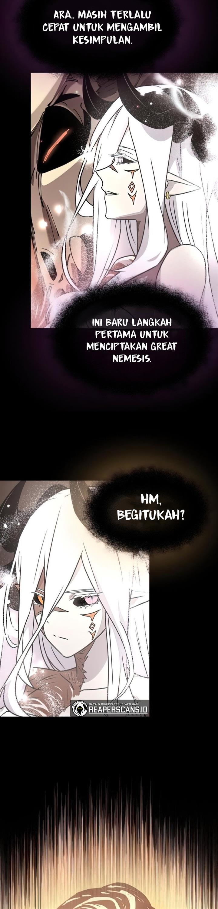 I Obtained a Mythic Item Chap 20 - Next Chap 21