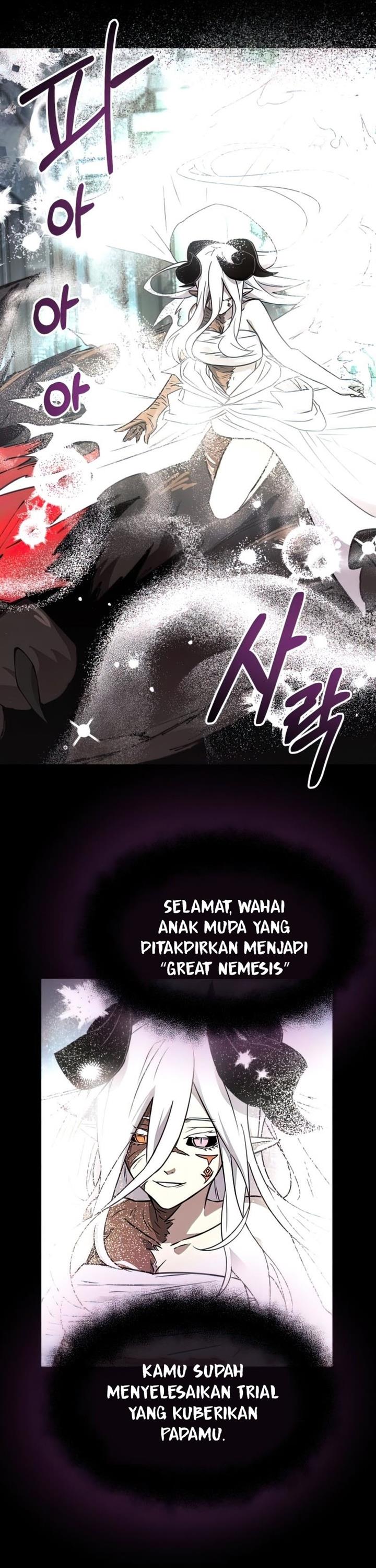 I Obtained a Mythic Item Chap 20 - Next Chap 21