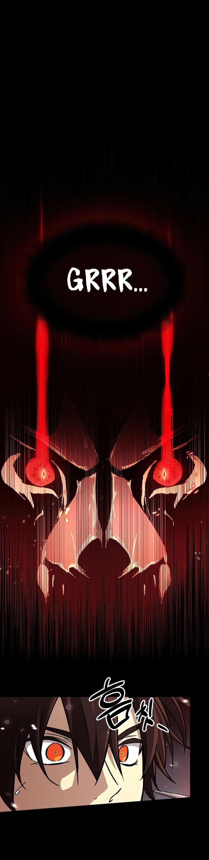 I Obtained a Mythic Item Chap 20 - Next Chap 21