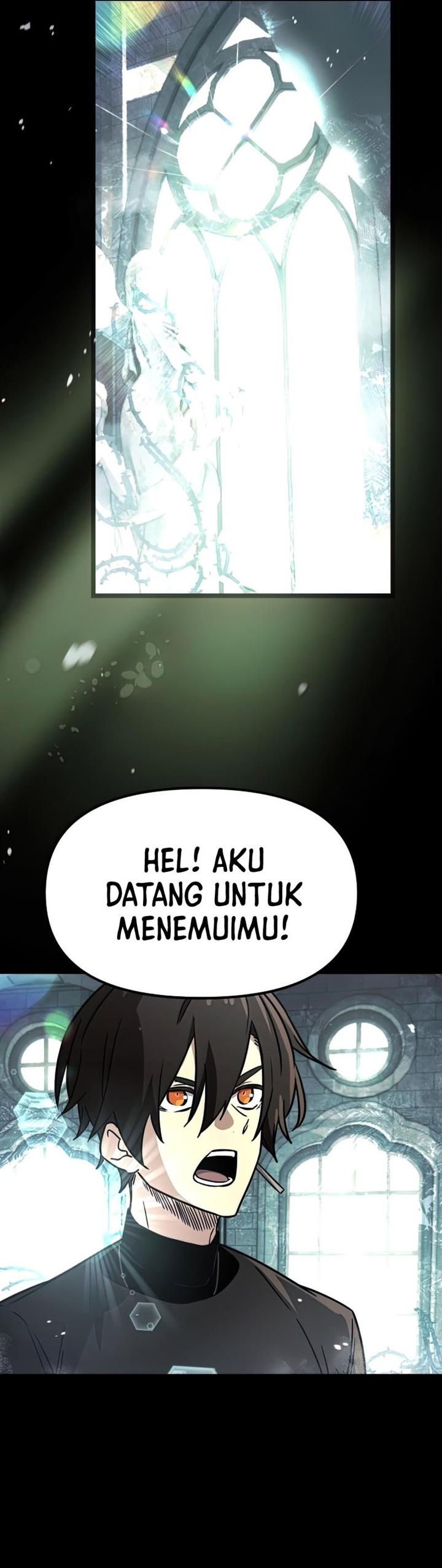 I Obtained a Mythic Item Chap 20 - Next Chap 21