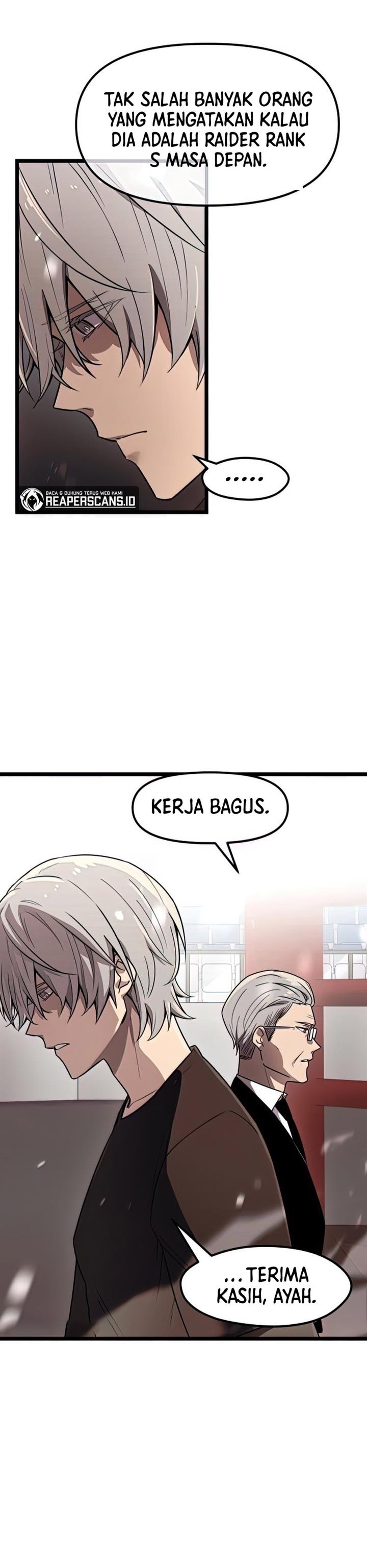 I Obtained a Mythic Item Chap 21 - Next Chap 22