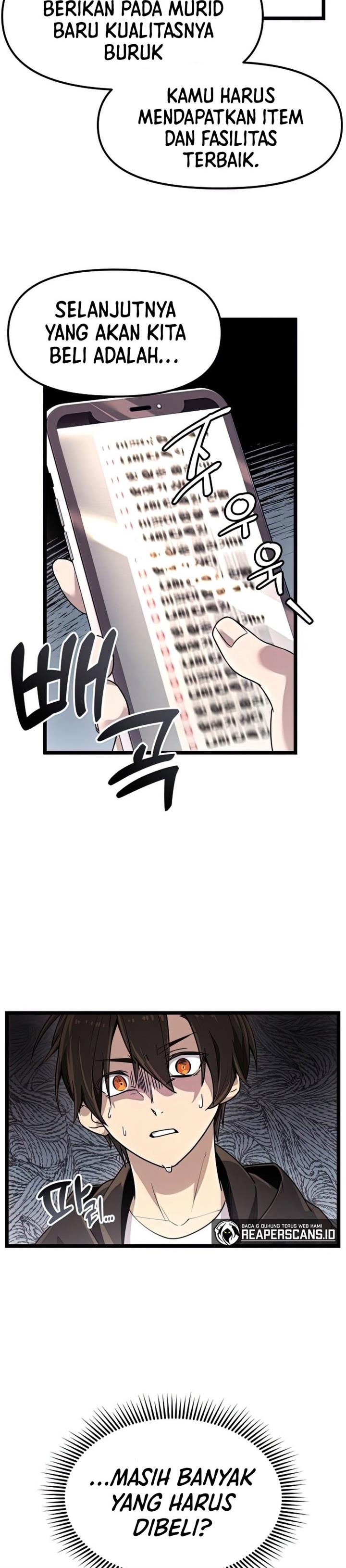 I Obtained a Mythic Item Chap 21 - Next Chap 22