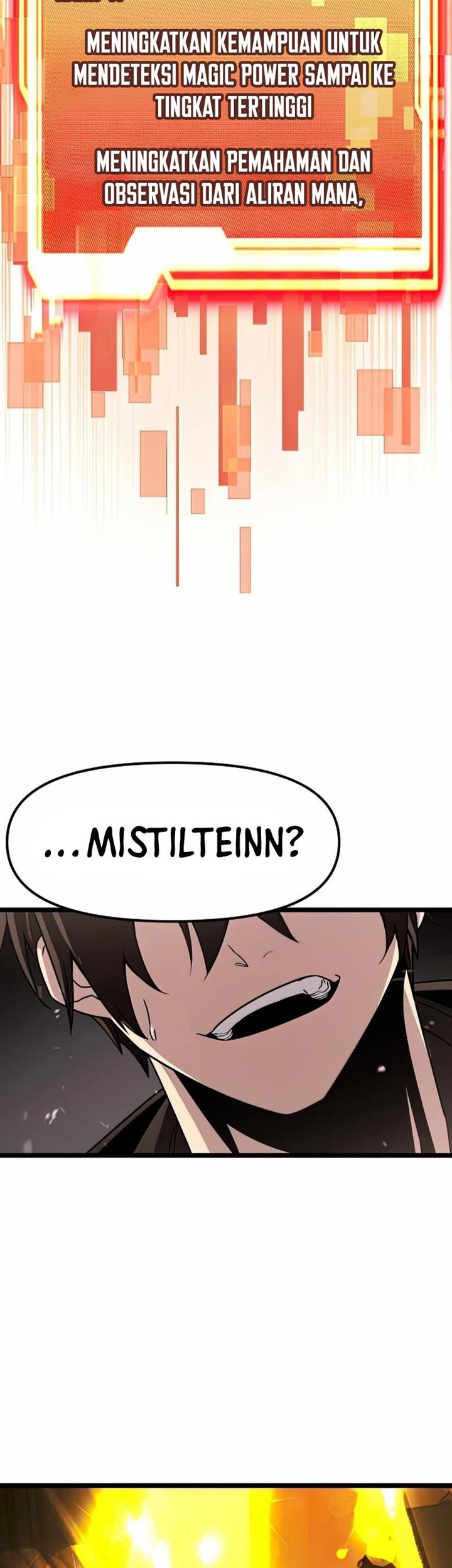 I Obtained a Mythic Item Chap 21 - Next Chap 22