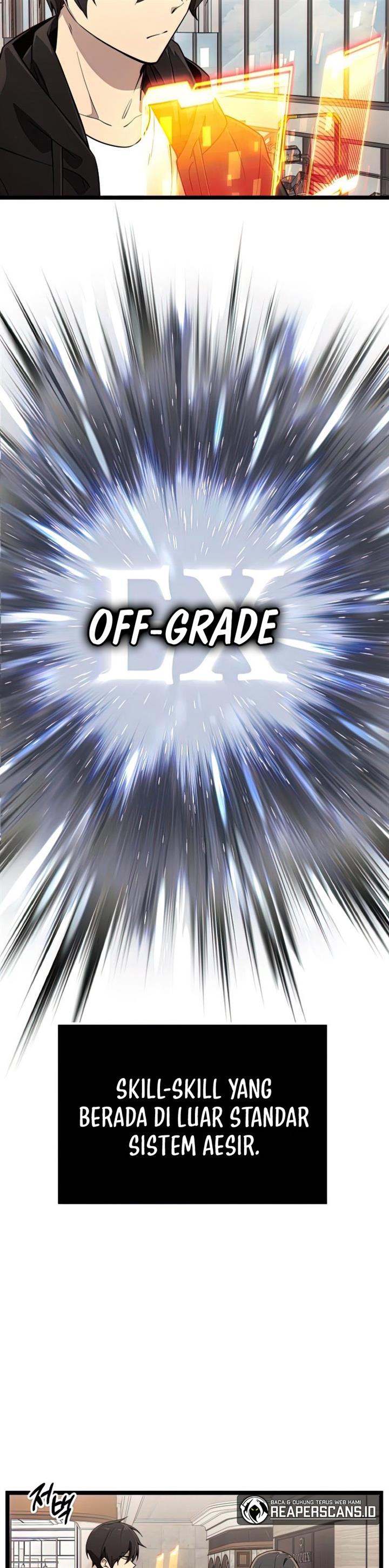 I Obtained a Mythic Item Chap 21 - Next Chap 22