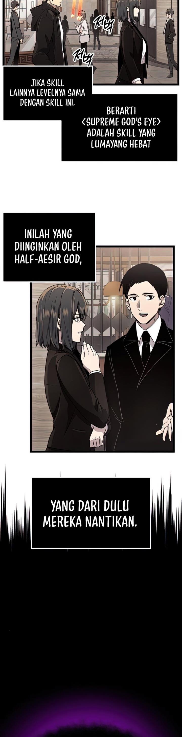 I Obtained a Mythic Item Chap 21 - Next Chap 22