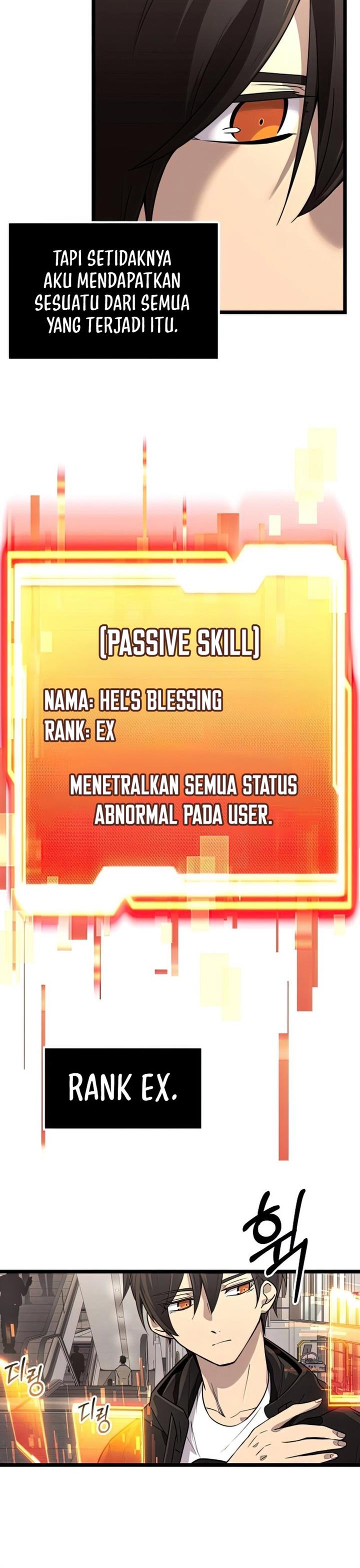 I Obtained a Mythic Item Chap 21 - Next Chap 22