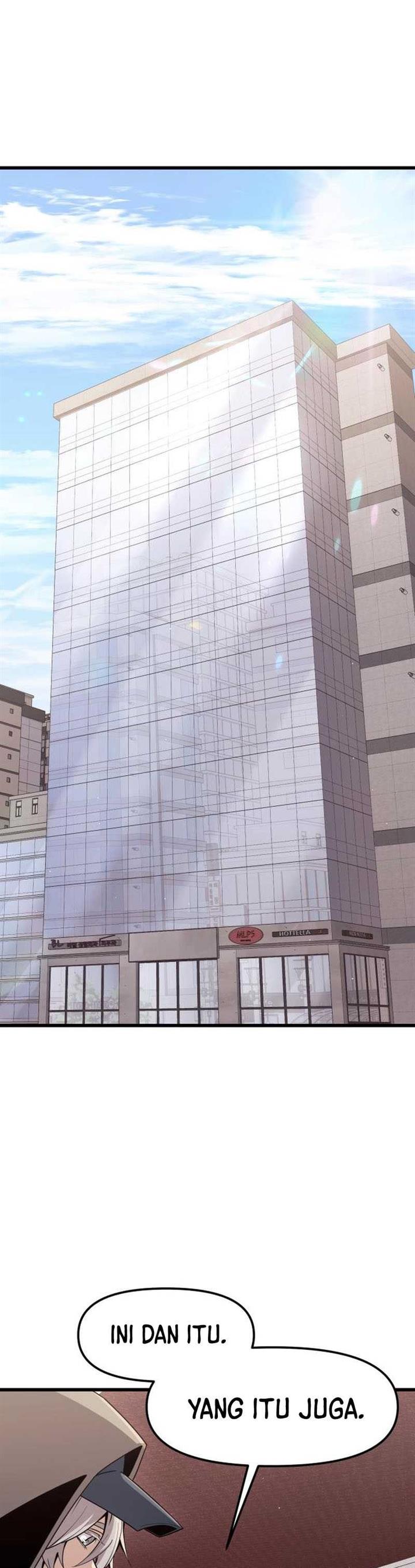 I Obtained a Mythic Item Chap 22 - Next Chap 23