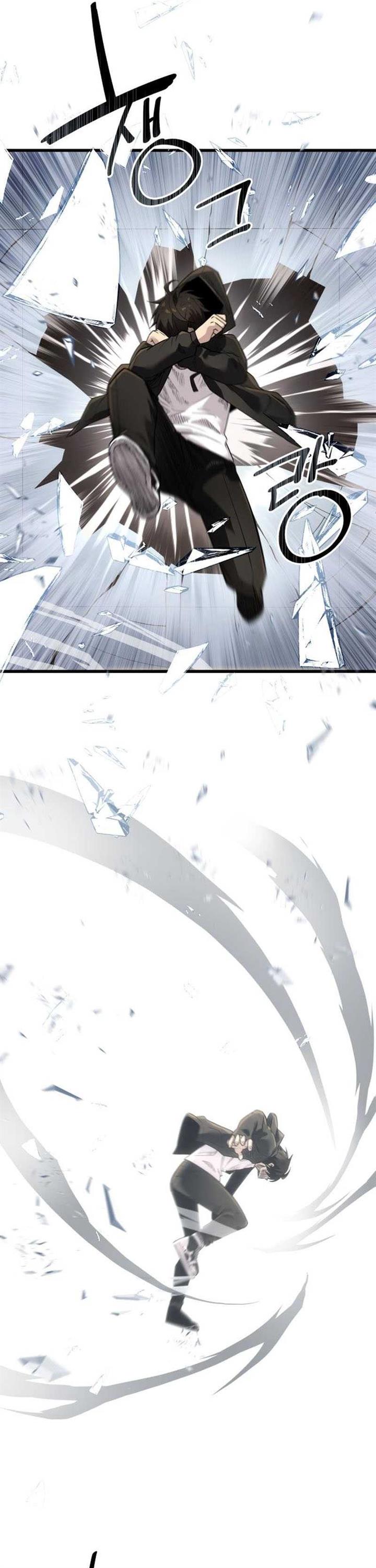 I Obtained a Mythic Item Chap 22 - Next Chap 23