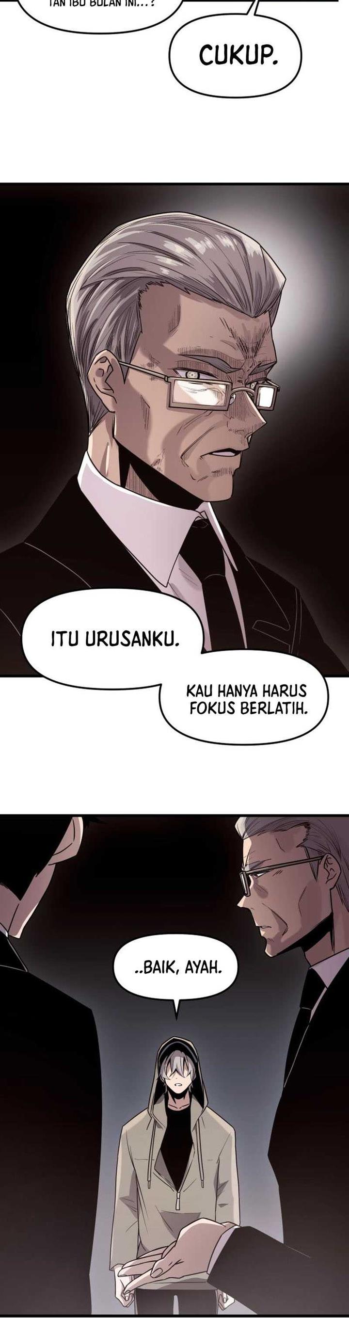 I Obtained a Mythic Item Chap 22 - Next Chap 23