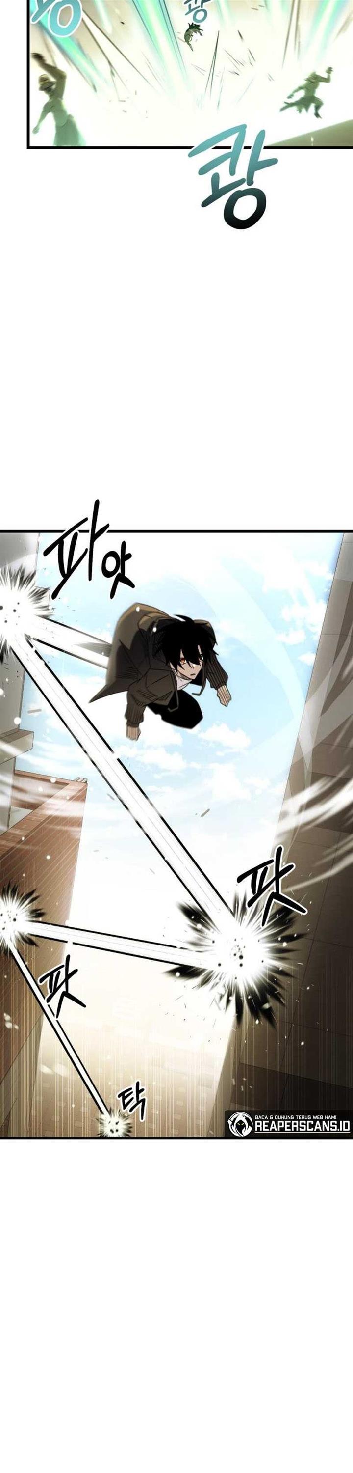 I Obtained a Mythic Item Chap 22 - Next Chap 23