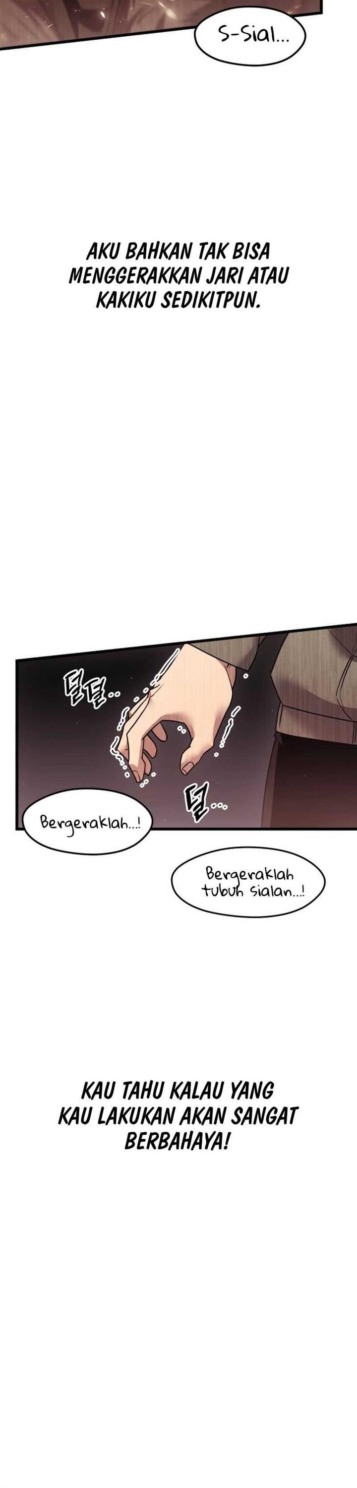 I Obtained a Mythic Item Chap 22 - Next Chap 23