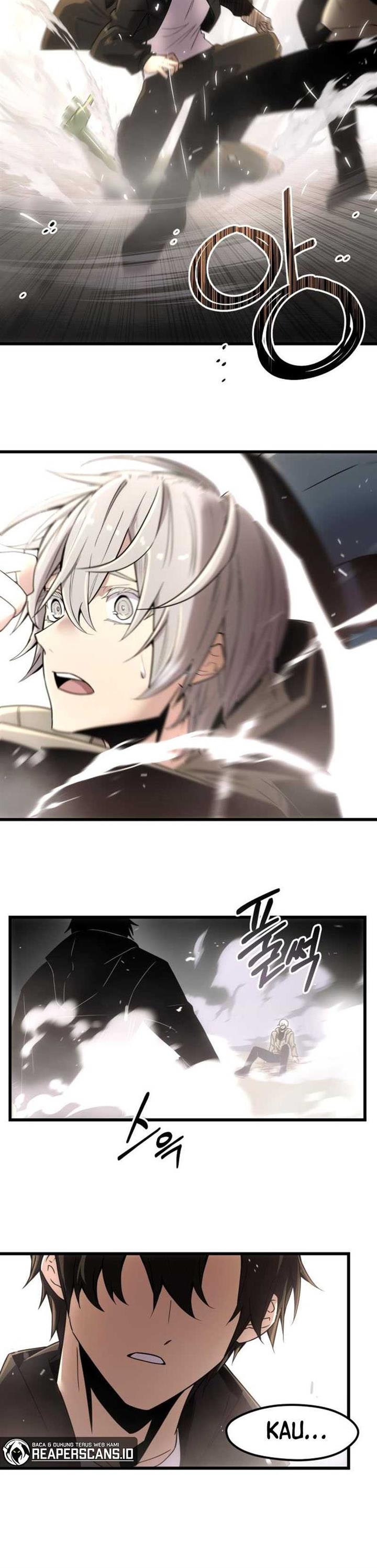 I Obtained a Mythic Item Chap 22 - Next Chap 23