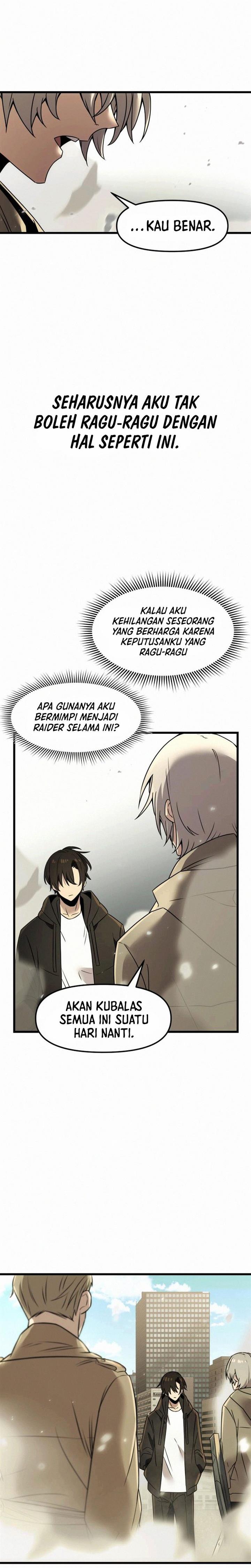 I Obtained a Mythic Item Chap 23 - Next Chap 24