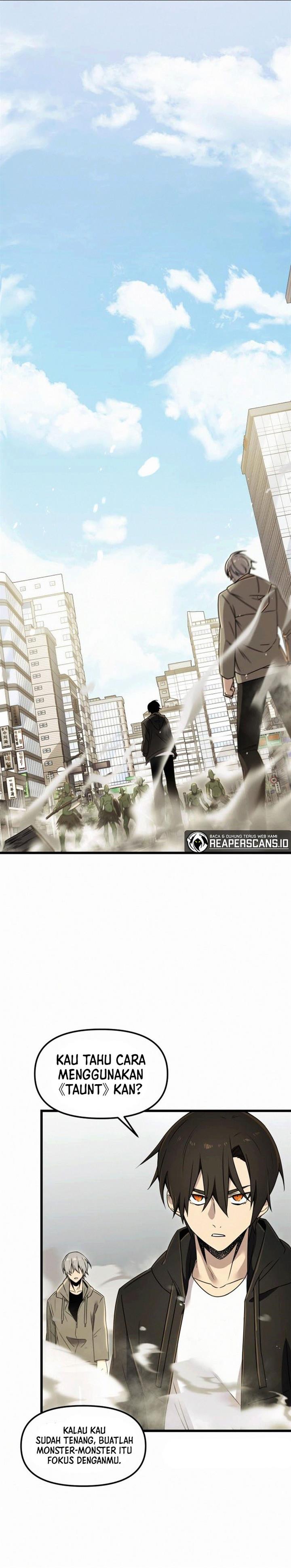 I Obtained a Mythic Item Chap 23 - Next Chap 24