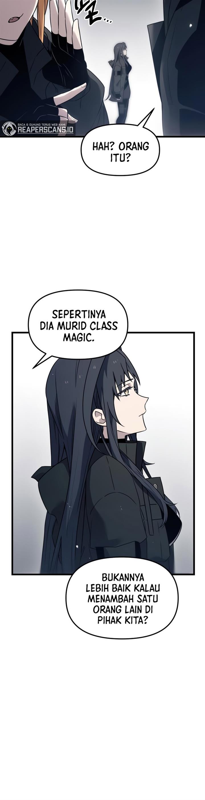 I Obtained a Mythic Item Chap 24 - Next Chap 25