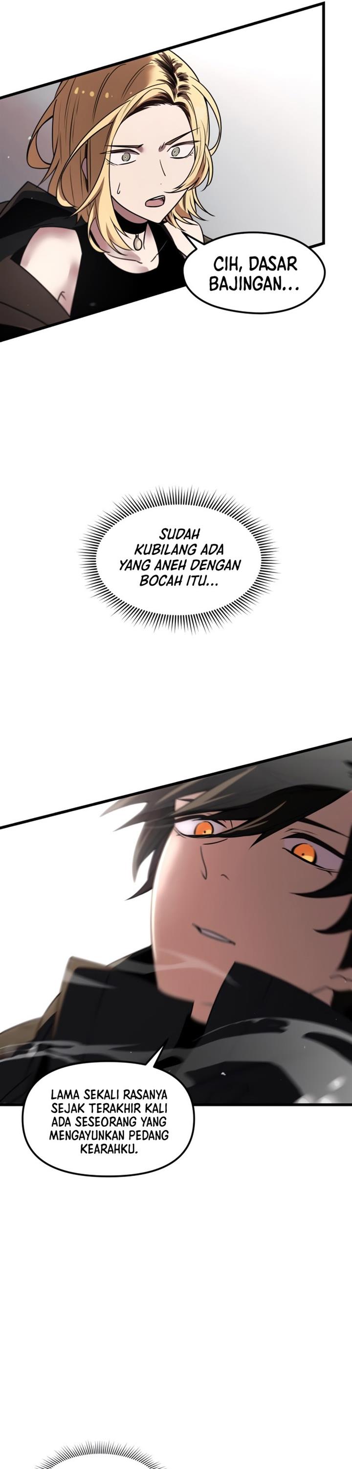 I Obtained a Mythic Item Chap 24 - Next Chap 25