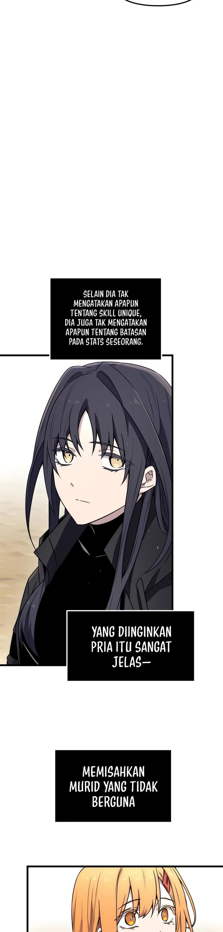 I Obtained a Mythic Item Chap 24 - Next Chap 25