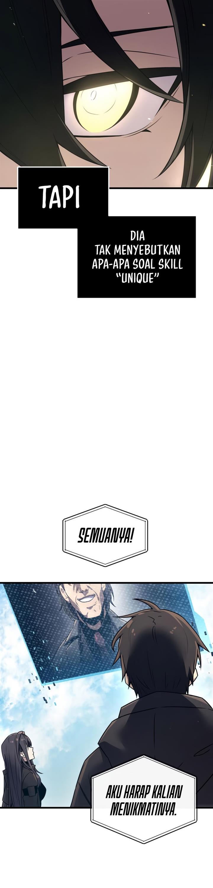 I Obtained a Mythic Item Chap 24 - Next Chap 25