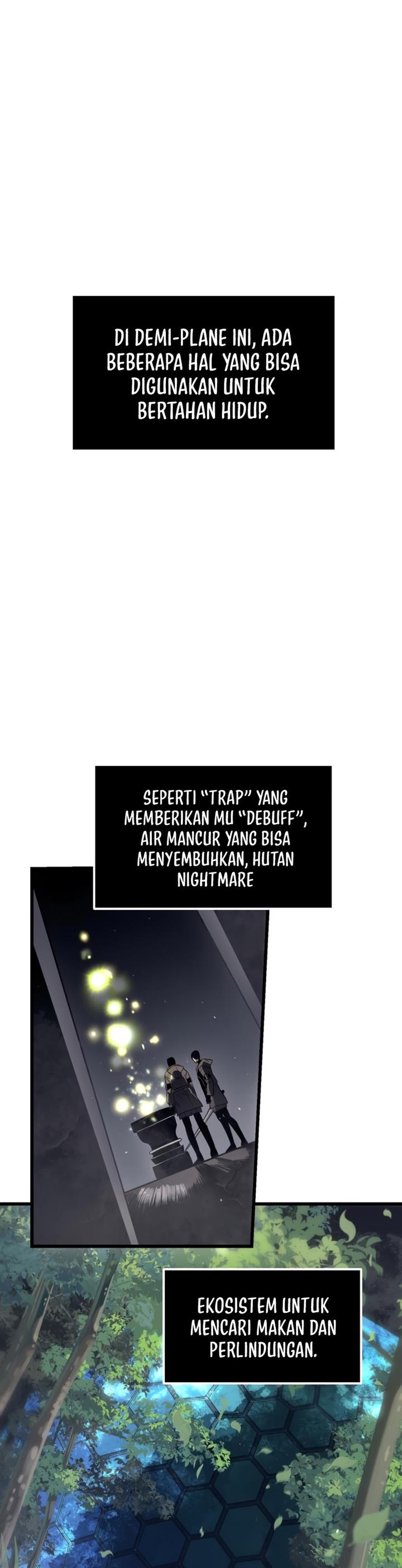 I Obtained a Mythic Item Chap 24 - Next Chap 25