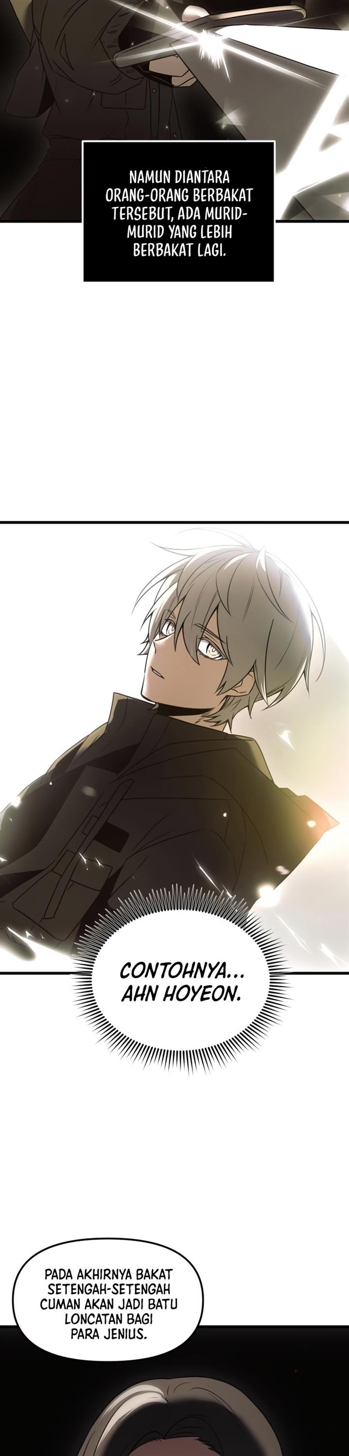 I Obtained a Mythic Item Chap 24 - Next Chap 25