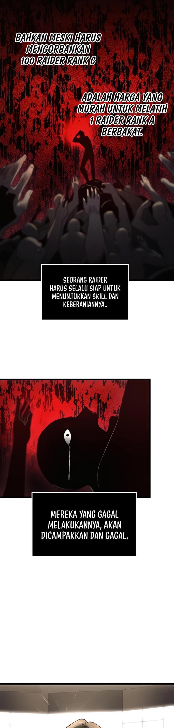 I Obtained a Mythic Item Chap 24 - Next Chap 25