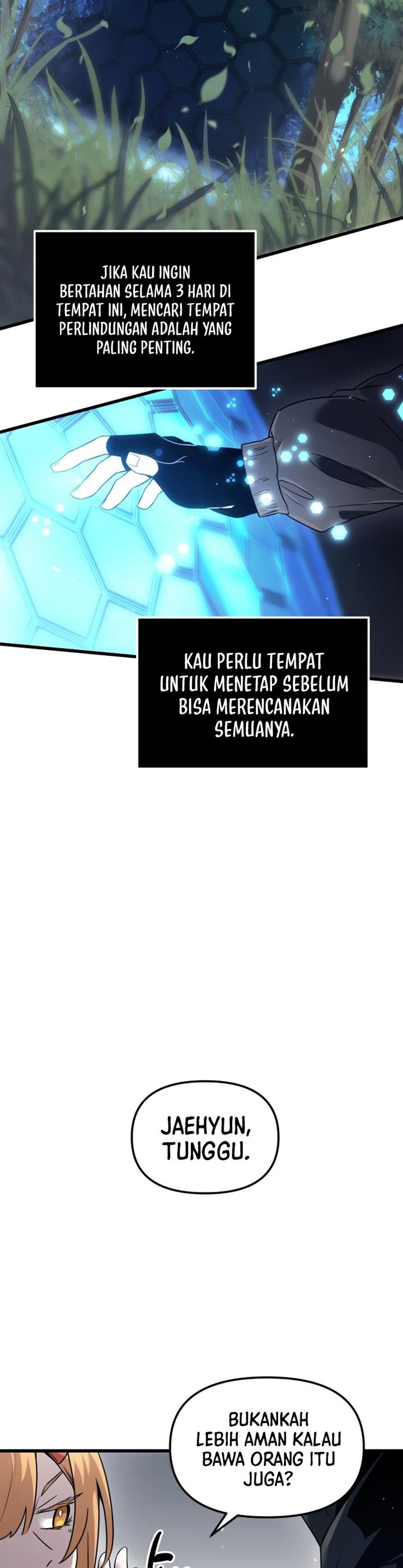 I Obtained a Mythic Item Chap 24 - Next Chap 25