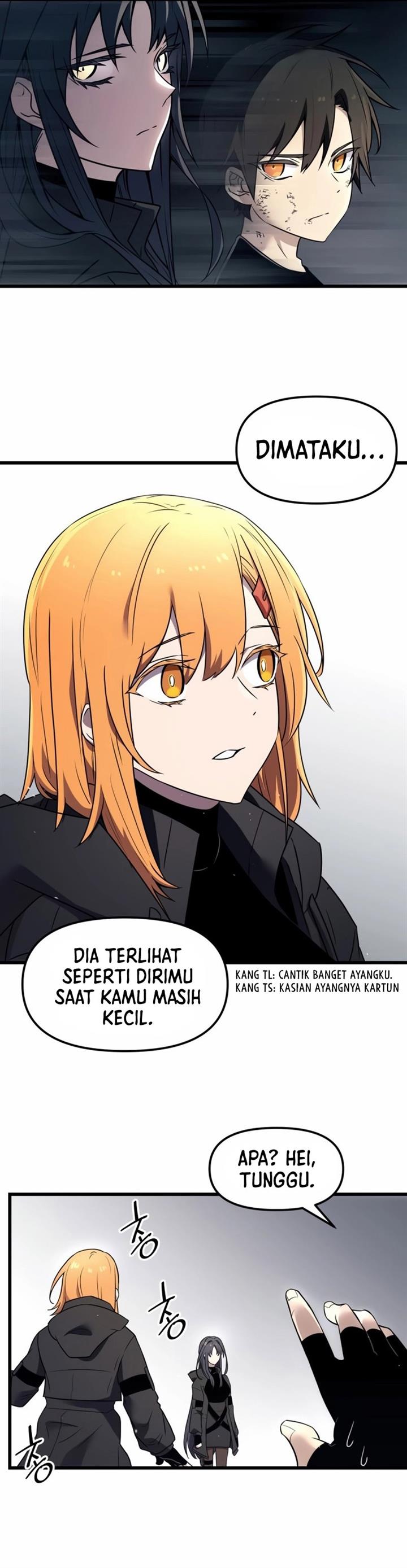 I Obtained a Mythic Item Chap 24 - Next Chap 25