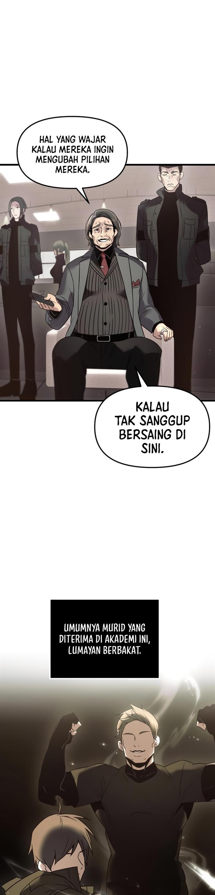 I Obtained a Mythic Item Chap 24 - Next Chap 25