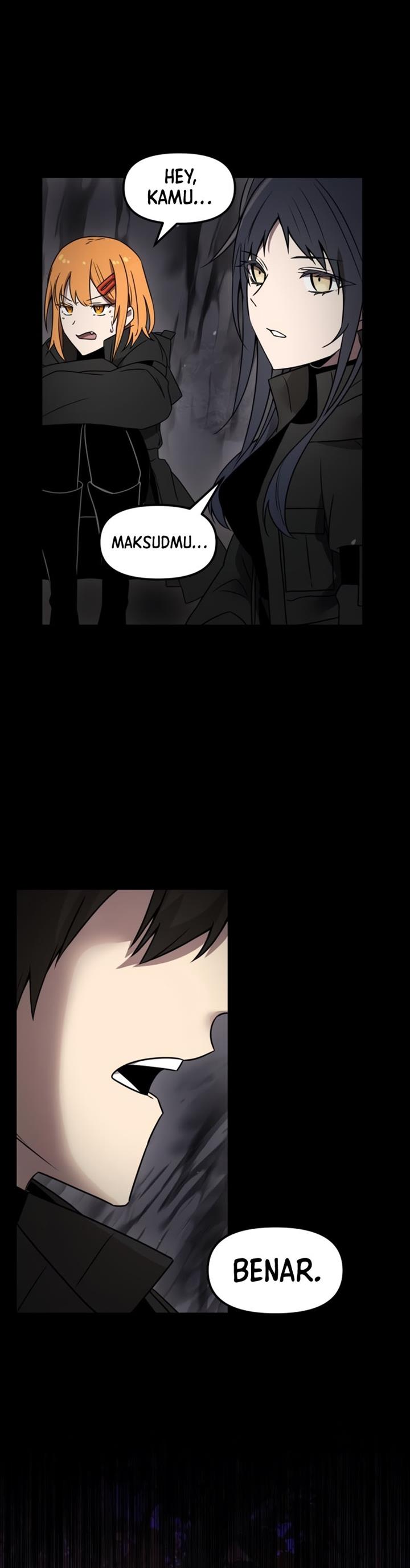 I Obtained a Mythic Item Chap 25 - Next Chap 26